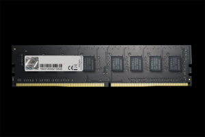 G.Skill DDR4 4GB 2400MHz CL15 1.2V XMP 2.0