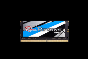 Memorie Laptop G.Skill Ripjaws 16GB DDR4 2400MHz CL16 SO-DIMM 