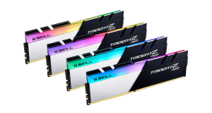 Kit Memorie G.Skill Trident Z Neo (pentru AMD) DDR4 32GB (4x8GB) 3600MHz CL16 1.35V XMP 2.0
