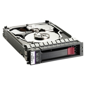 HDD Server HP 516830R-B21 600 GB SAS 15000 Rpm 3.5 Inch