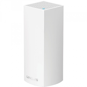 Router Wireless Linksys Velop Mesh WHW0301 Tri Band 10/100/1000 Mbps