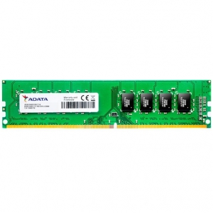 Memorie ADATA DDR4 16GB 2400 AD4U2400716G17-SGN DIMM