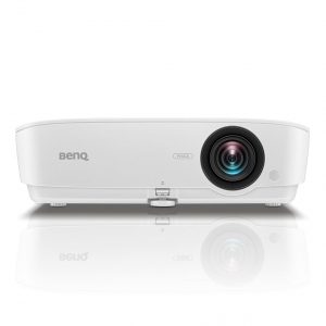 Video Proiector BenQ TW535, DLP, WXGA, 1280 x 800, 3600 lm, 15.000:1