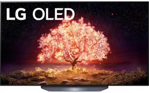 Televizor OLED LG OLED55B13LA 55 Inch