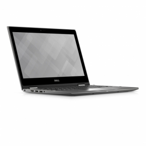 Laptop 2 in 1 Dell Inspiron 5379 Intel Core i7-8550U 8BG DDR4 256 GB SSD Intel HD Graphics Windows 10 Pro