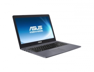 Laptop ASUS VivoBook Pro N580GD-E4480  Intel Core i7-8750H NVIDIA GeForce GTX 1050 8GB DDR4 SSD 512GB FREE DOS