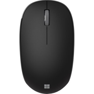 Mouse Wireless Microsoft Bluetooth Black