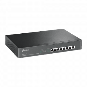 Switch TP-Link TL-SG1008MP PoE+ 8 x 10/100/1000 Mbps Ports