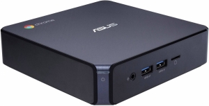 Sistem Mini Pc Asus CHROMEBOX3-N3206U Intel i3-7130U 4 GB 64GB SSD Chrome OS