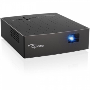 Video Proiector Optoma LV130 ( WVGA; 300 LED; 100 000:1)