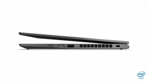 Laptop Lenovo ThinkPad X1 Yoga  Intel Core i7-8565U 16GB DDR3 SSD 512GB  Intel UHD Graphics 620 Windows 10 Pro