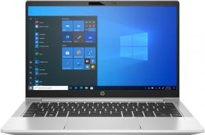 Laptop HP ProBook 430 G8 Intel Core i7-1165G7 8GB DDR4 256GB SSD Integrated Grahpics Windows 10 Pro 64 Bit