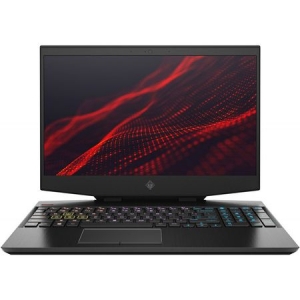 Laptop HP OMEN 15-dh0012nq Intel Core i7-9750H 16GB HDD 1TB + SSD 256GB nVidia GeForce RTX 2080 8GB Free Dos Shadow Black