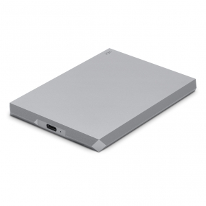 HDD Lacie USB-C 2TB EXT./STHG2000402 