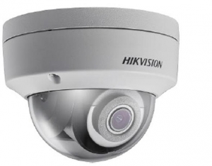 Camera Hikvision IP Dome DS-2CD2125FWD-IS(2.8mm); 2MP; 1/2.8