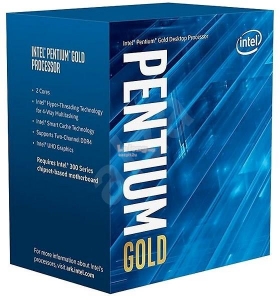 Procesor Intel Pentium G5420, Dual Core, 3.80GHz, 4MB, LGA1151, 14nm, 54W, VGA, BOX