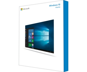 Sistem de Operare Microsoft Windows 10 Home 32-bit/64-bit All Language