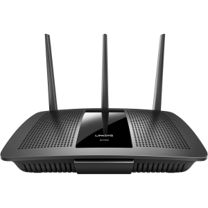 Router Wireless Linksys EA7300 Dual Band 10/100/1000 Mbps