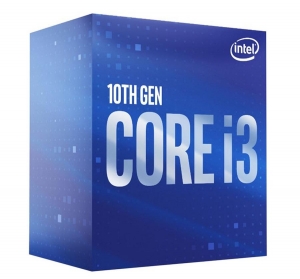 Procesor Intel Core i3-10100 3.6GHZ LGA 1200 BX8070110100 S RH3N BOX