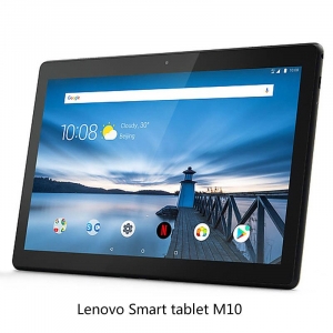 Tableta Lenovo TAB M10 TB-X505L 10.1 inch 16GB 2GB RAM Black