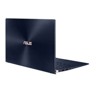 Laptop Asus ZenBook UX433FA-A5082 Intel Core i7-8565U 16GB DDR4 512GB SSD Intel HD Graphics Free DOS