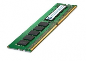 Memorie Server HPE 8GB Dual Rank x 8 PC4-17000P-E DDR4 2133 Mhz Unbuffered CAS-15 Standard Memory Kit 805669-B21