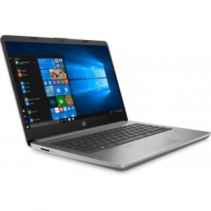 Laptop HP 340S G7 Intel Core i7-1065G7 8GB SSD 512GB Intel Iris Plus Graphics Windows 10 Pro