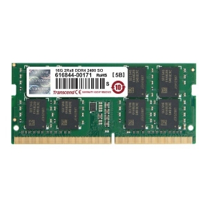 Memorie Laptop Transcend 16GB DDR4 SO-DIMM 