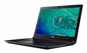 Laptop Acer Aspire 3, A315-41-R4WN, AMD Ryzen 3 2200U, 4GB DDR4, 1 TB HDD, AMD Radeon Vega 3, Linux