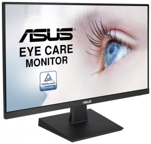 Monitor Asus LED LCD 27 inch IPS/VA27EHE 