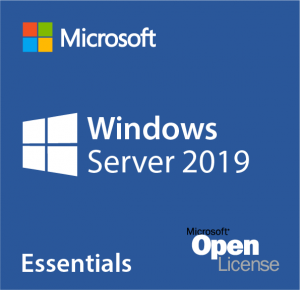 Windows Server 2019 RDS CAL 1 User