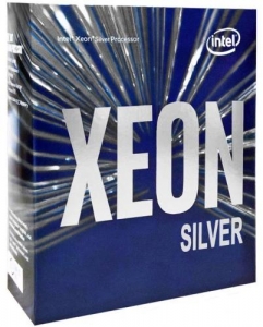 Procesor Intel Xeon Silver 4108 8C 1.8GHz, 11MB cache FC-LGA14 85W BOX