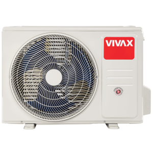 Aer Conditionat Vivax ACP-12CH35AENI N Design R32 Wi-Fi Inverter 12000 BTU Clasa A++