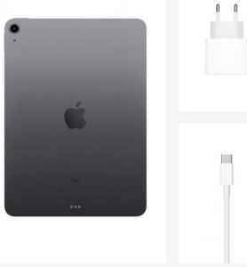Tableta Apple iPad Air4 Wi-Fi 256GB Space Grey
