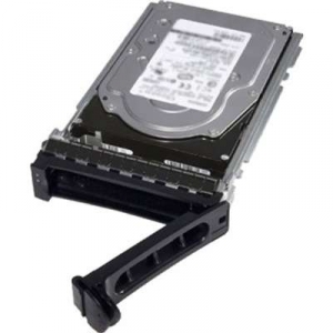 HDD Server Dell 2TB 7.2K RPM SATA 6Gbps 512n 2.5in
