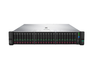 Server Rackmount HPE DL380 GEN10 4208 1P 16G 8SFF SVR