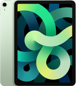 Tableta Apple iPad Air4 Wi-Fi 256GB Green