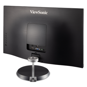 Monitor LED Viewsonic 24 inch IPS/BLACK VX2485-MHU 