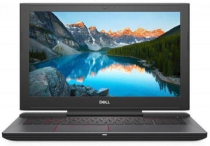 Laptop Dell Inspiron G5 5587 Intel Core i5-8300H 8GB DDR4 128GB SSD + 1TB HDD nVidia GeForce GTX 1050 Ti 4GB Ubuntu