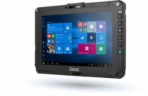 Tableta Getac UX10 CI5-8265U i5-8265U 8GB DDR4 SSD  10 inch