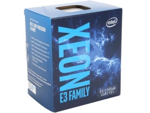 Procesor Server Intel Xeon E3-1230 v6 Processor 4C 8MB Cache 3.50 GHz BOX