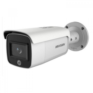 Camera IP Hikvision BULLET 4MP IR50M 2.8MM ACUSENS
