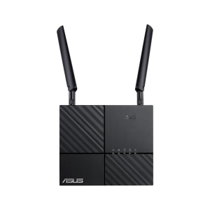 Router Wireless Asus-AC750 Dual-band LTE 10/100/1000 Mbps