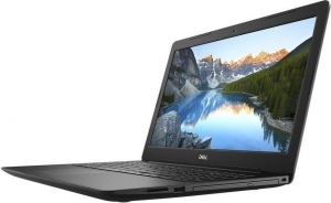Laptop Dell Inspiron 3581 Intel Core i3-7020U 4GB DDR4 1TB HDD AMD Radeon 520 Ubuntu