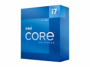 Procesor Intel Core i7-12700K LGA 1700 BX8071512700K