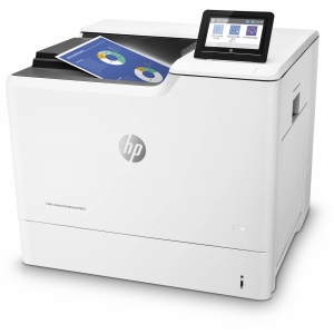 Imprimanta HP Color LaserJet Enterprise M653dn Printer