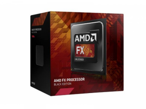 Procesor AMD X6 6300, 3.5GHz,14MB, 95W, AM3+, Wraith cooler, box