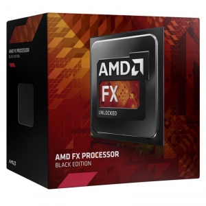Procesor AMD FX-8370 4 GHz AM3/AM3+