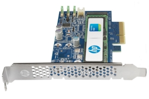 SSD HP Z TURBO DRIVE G2 256GB PCIE