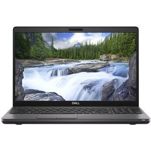 Laptop Dell Latitude 5500 Intel Core i5-8265U 8GB DDR4 512GB SSD Intel HD Graphics Windows 10 Pro 64 Bit